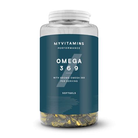 my protein omega 3 capsules.